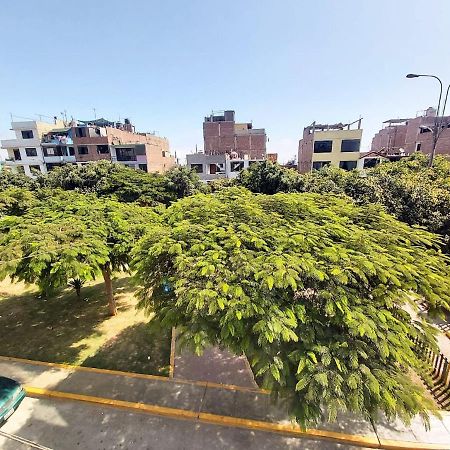 Apartament Samay Wasi - Aeropuerto Lima Zewnętrze zdjęcie